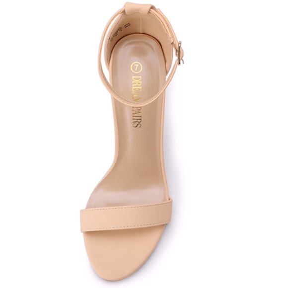 High Heels - Picture 4 of 5